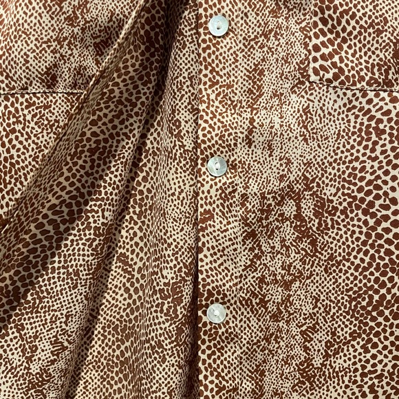 A New Day Blouse - Picture 3 of 3